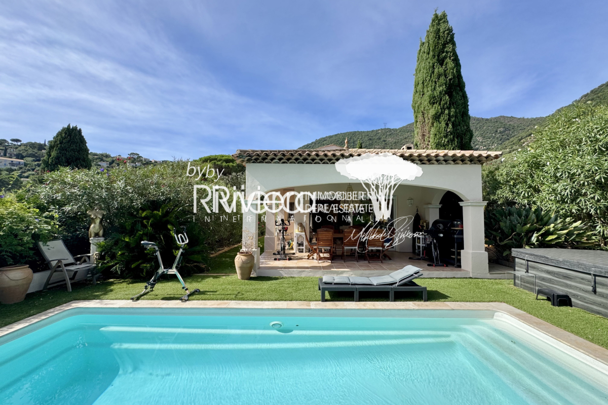 Luxury House for sale in Cavalaire-sur-Mer, 995 000 €, Photo 7