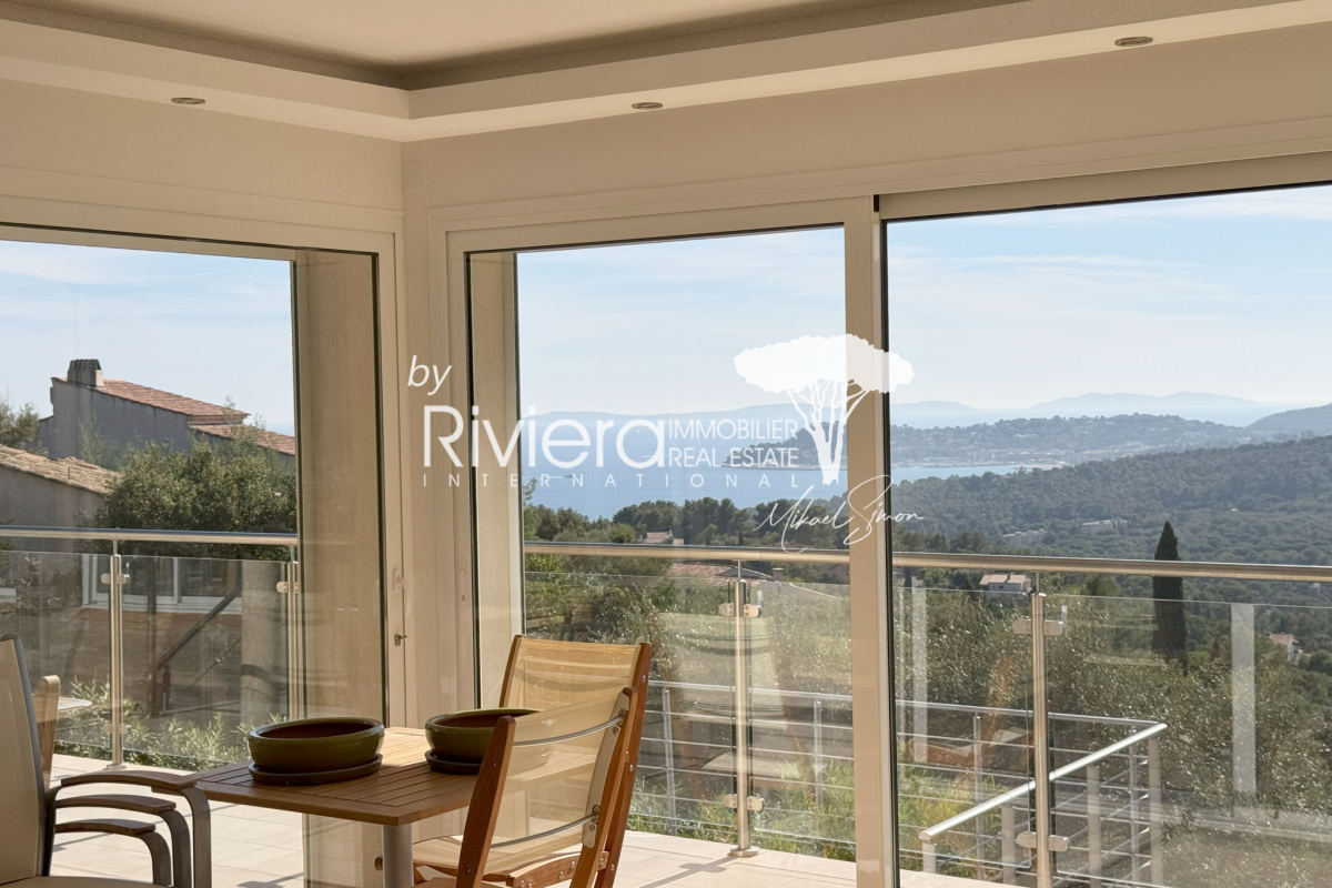 Luxury House for sale in La Croix-Valmer, 2 480 000 €, Photo 7