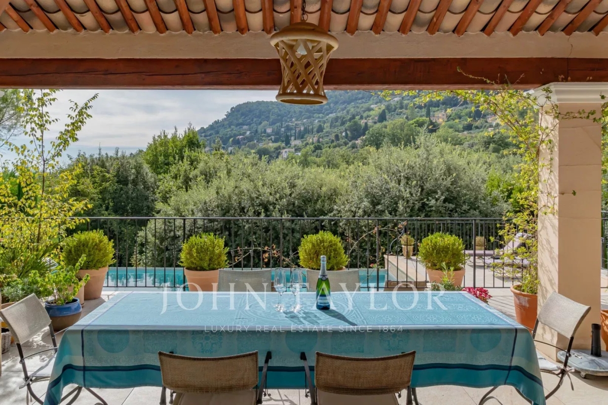 Luxury House for sale in Grasse, 1 490 000 €, Photo 7