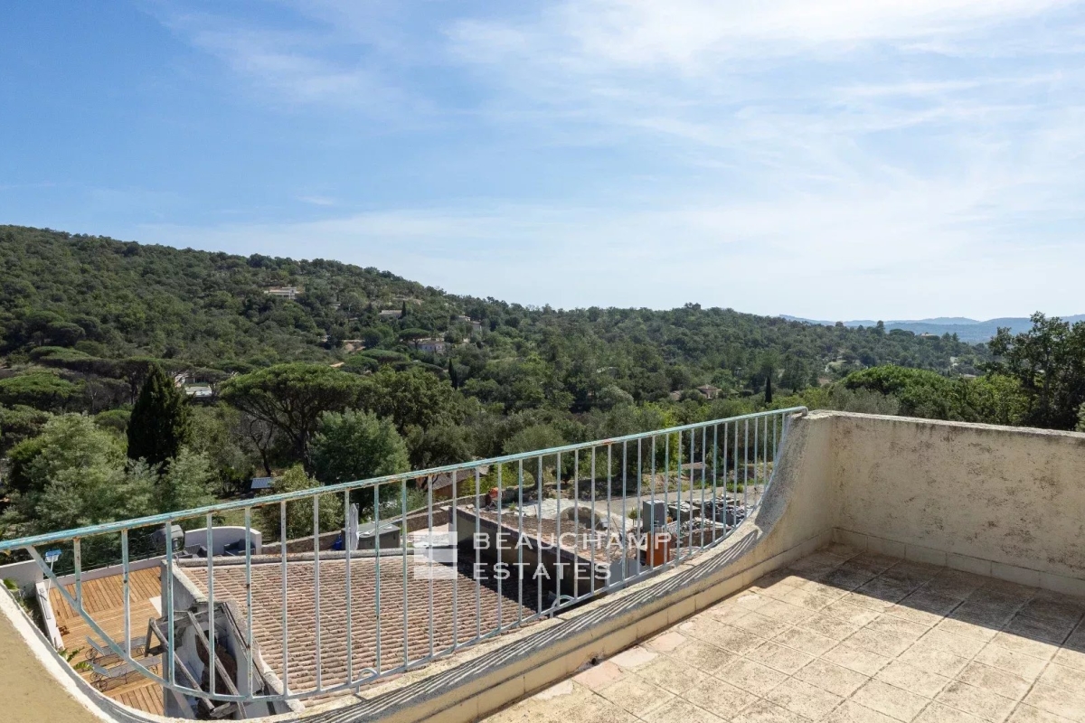 Maison de luxe à vendre à Grimaud, 4 725 000 €, Photo 7