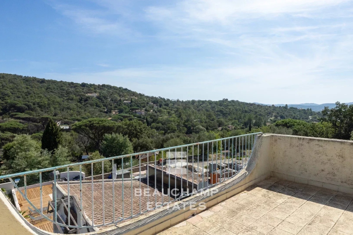 Maison de luxe à vendre à Grimaud, 4 725 000 €, Photo 7