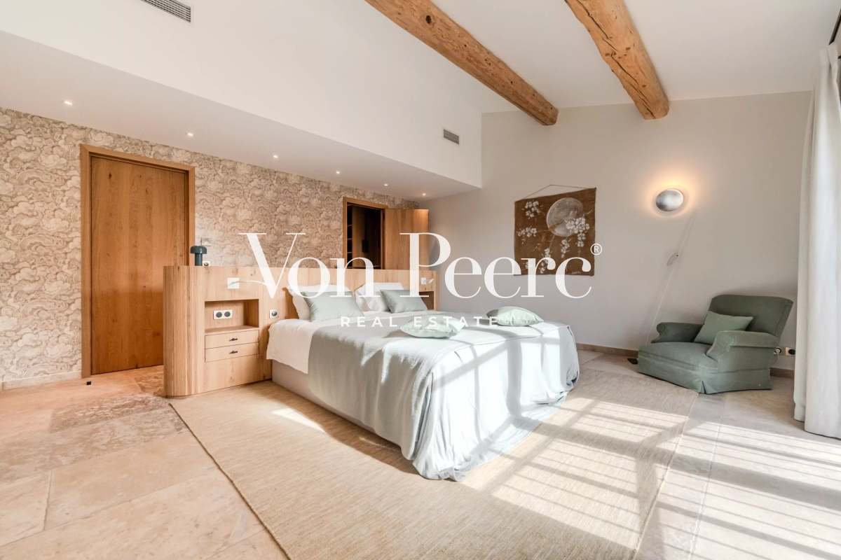 Luxury House for sale in Maussane les Alpilles, 4 850 000 €, Photo 7