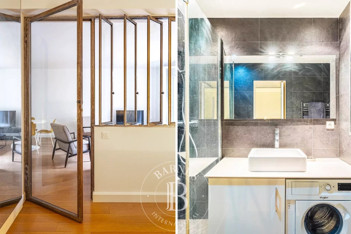 Luxury Apartment for sale in Paris 3Ème, 735 000 €, Photo 7