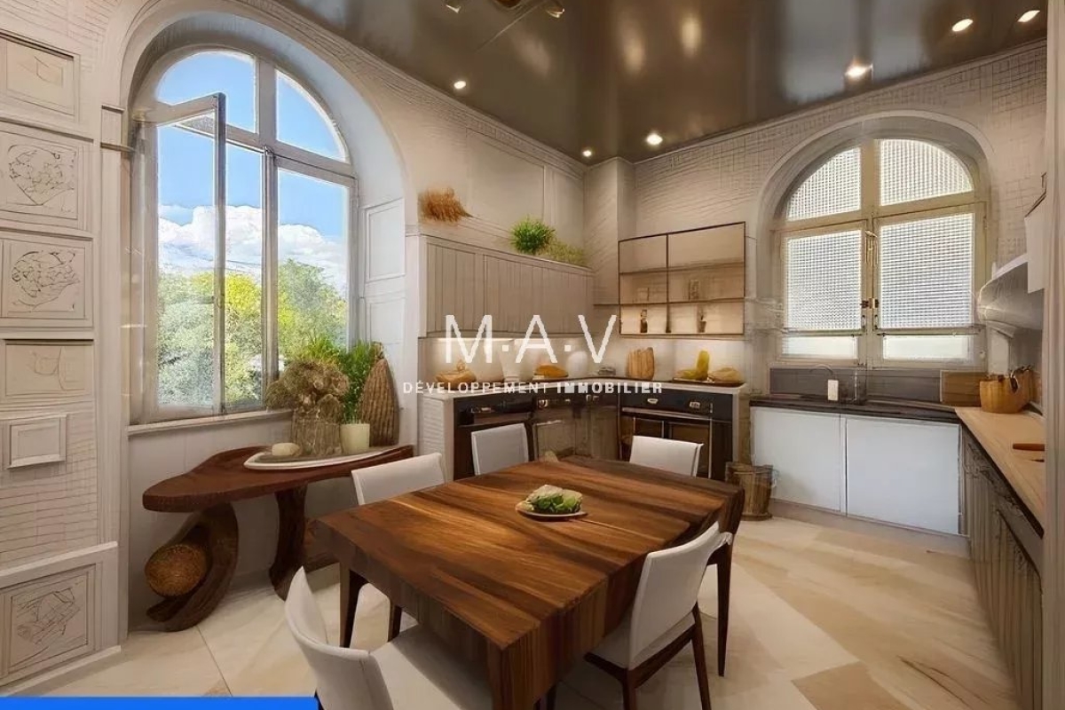 Luxury Apartment for sale in Nice, 740 000 €, Photo 7