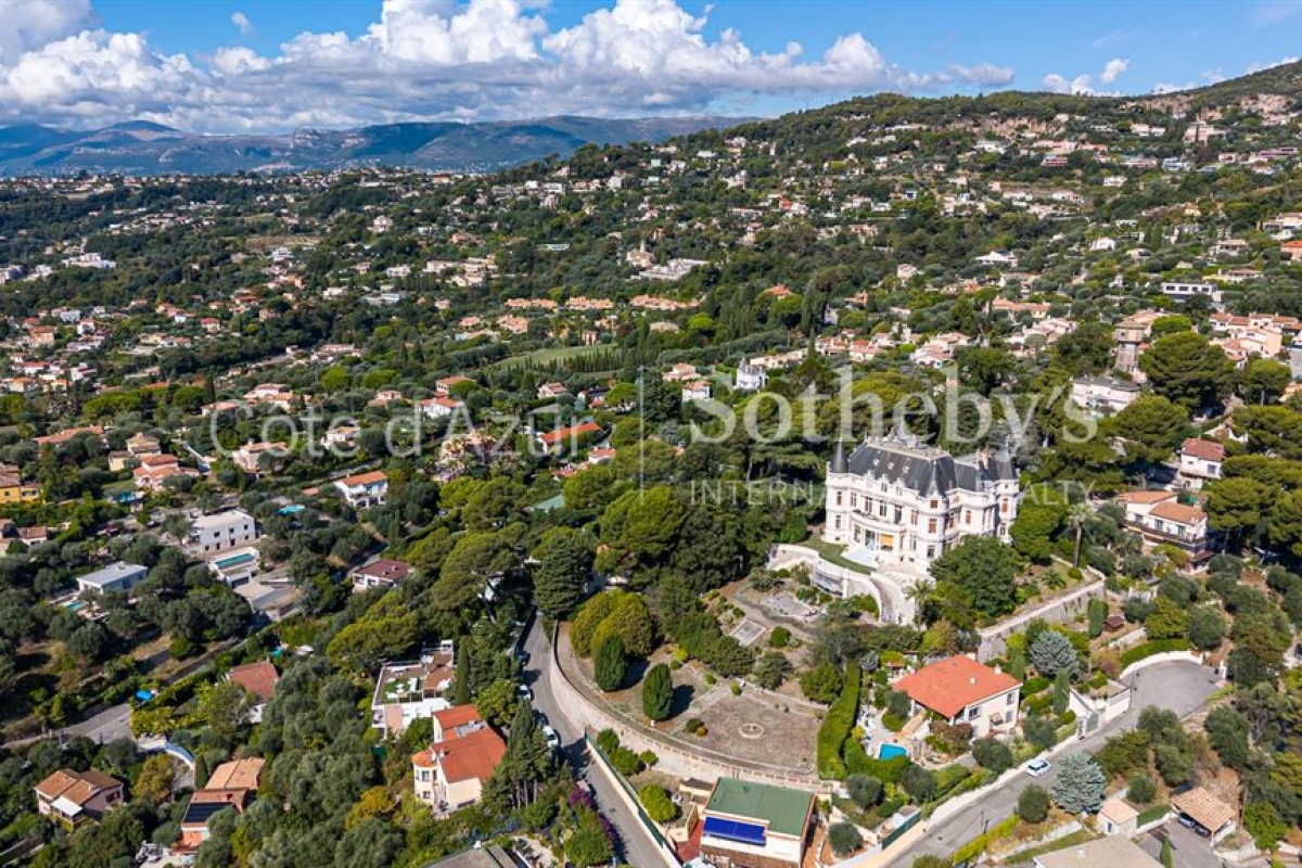 Luxury House for sale in Nice, 1 790 000 €, Photo 2