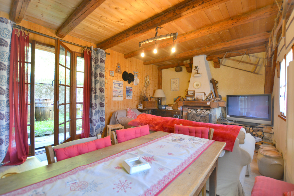 Luxury House for sale in Courchevel, 1 100 000 €, Photo 5
