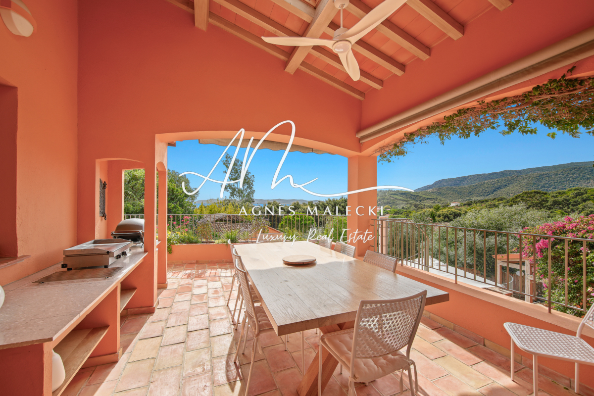 Maison de luxe à vendre à Le Lavandou, 2 890 000 €, Photo 5