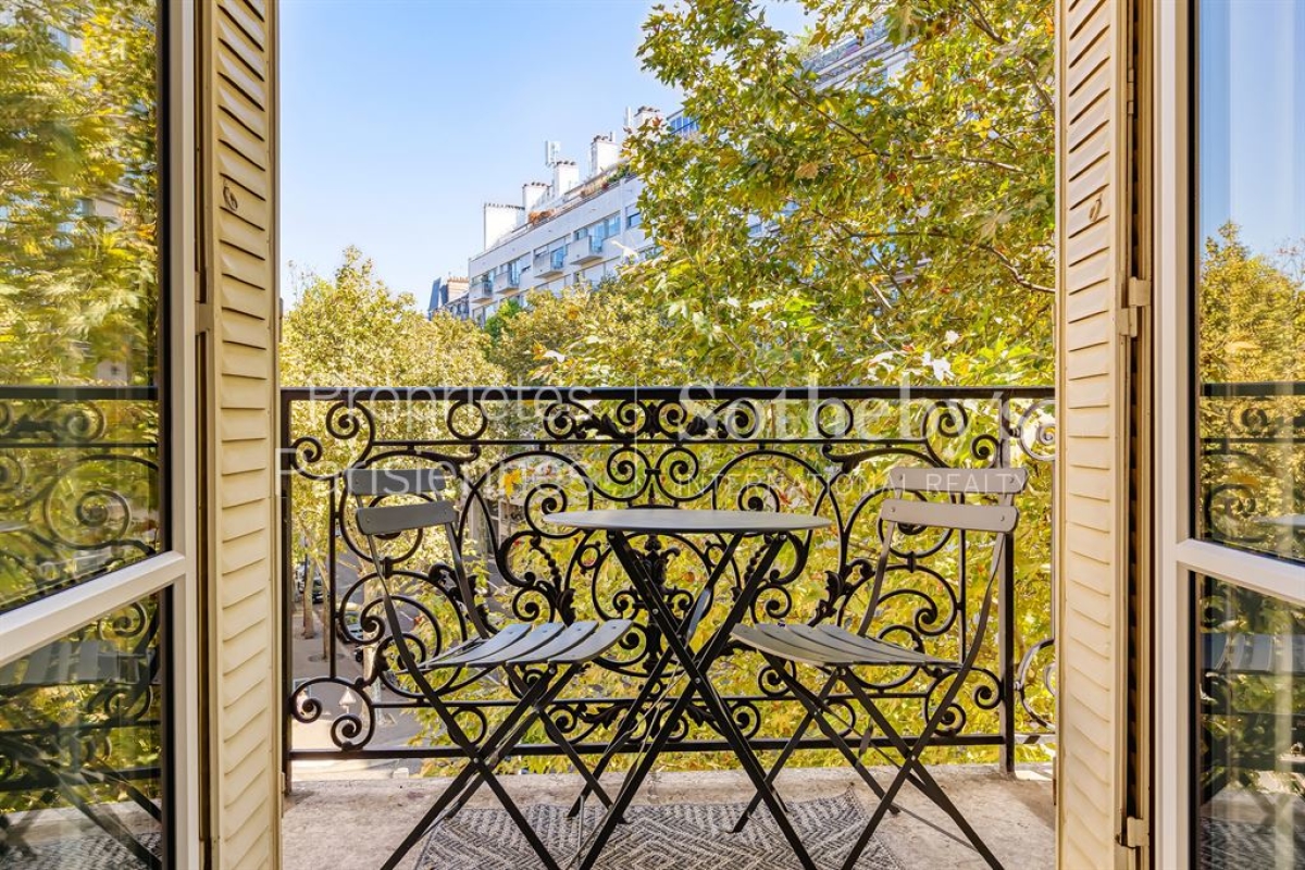 Appartement de luxe à vendre à Paris 16ème, 7 900 000 €, Photo 1