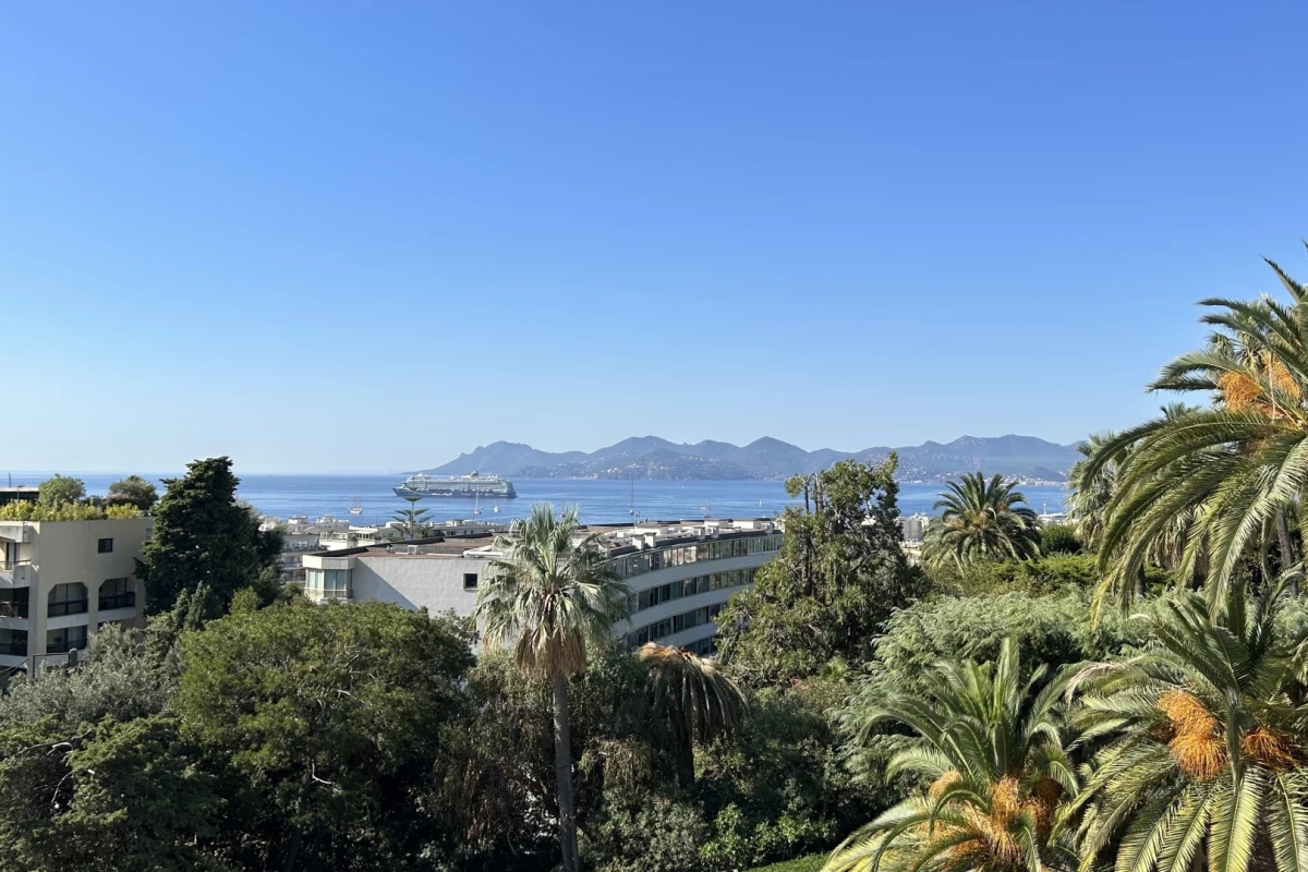 Appartement de luxe à vendre à Cannes, 1 485 000 €, Photo 2