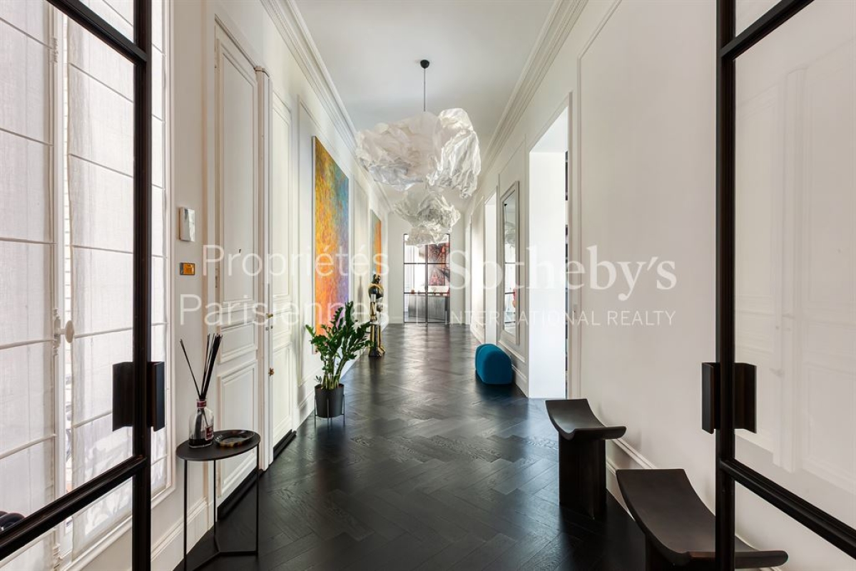 Appartement de luxe à vendre à Paris 16ème, 7 900 000 €, Photo 3