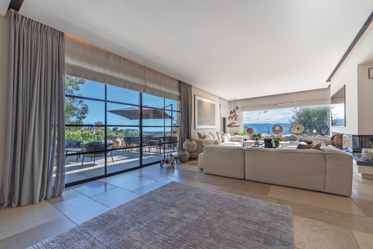 Maison de luxe à vendre à Valbonne, 5 950 000 €, Photo 3