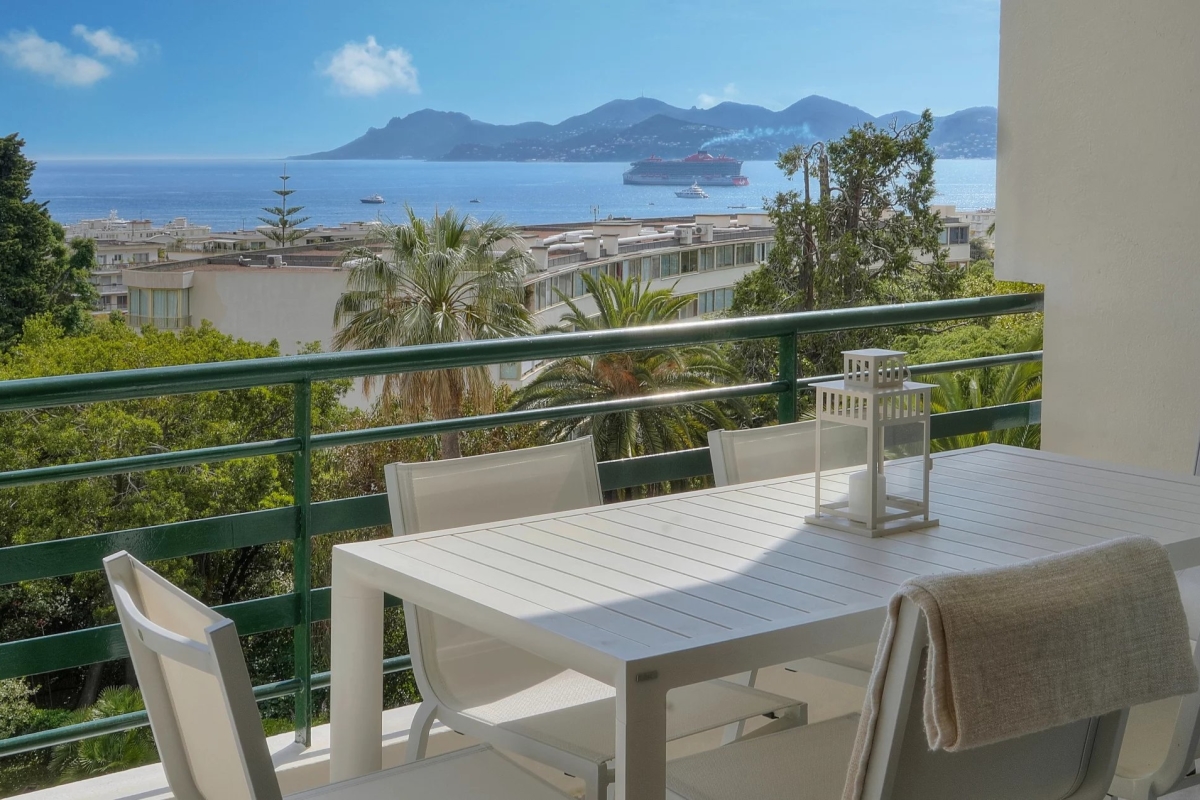 Appartement de luxe à vendre à Cannes, 1 485 000 €, Photo 3