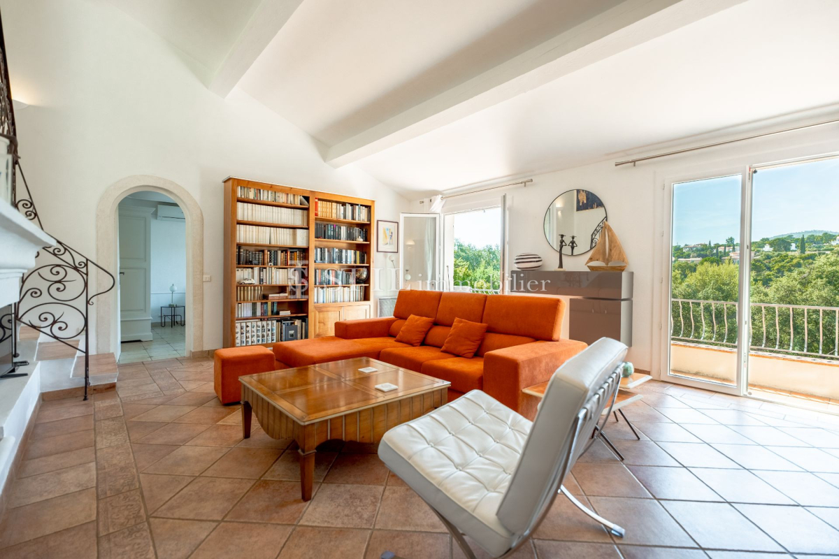 Maison de luxe à vendre à Les Issambres, 840 000 €, Photo 3