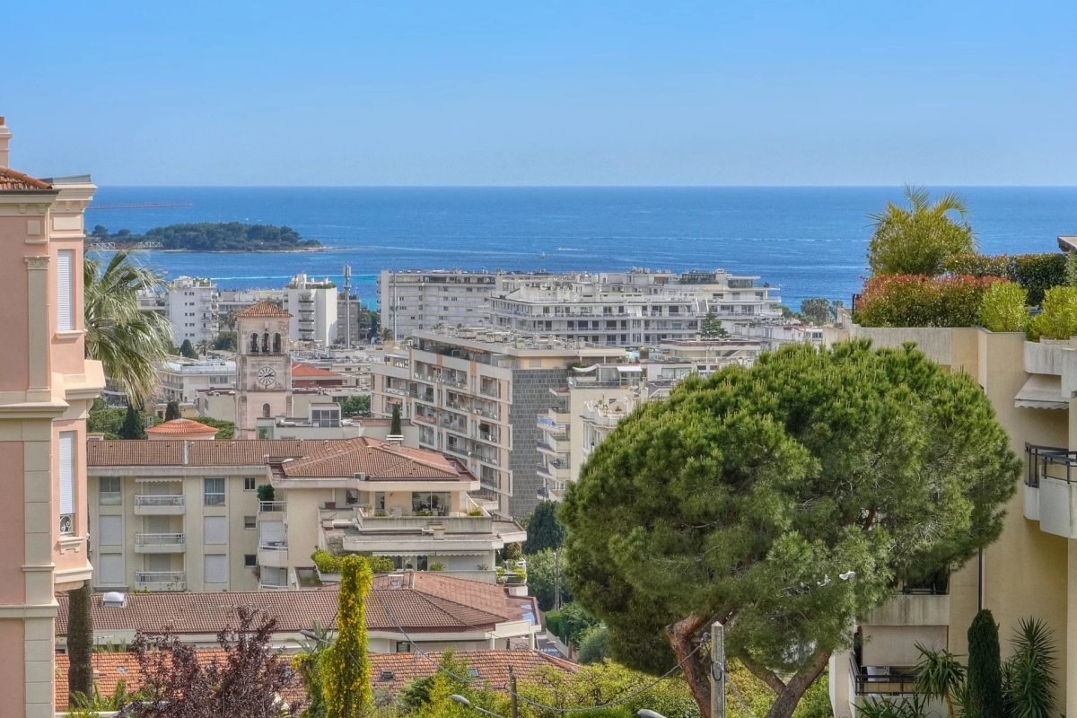 Appartement de luxe à vendre à Cannes, 1 485 000 €, Photo 4