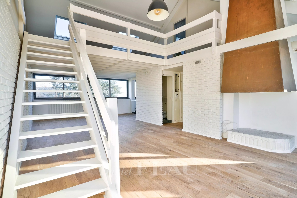 Appartement de luxe à louer à Saint-Cloud, 4 049 €, Photo 4