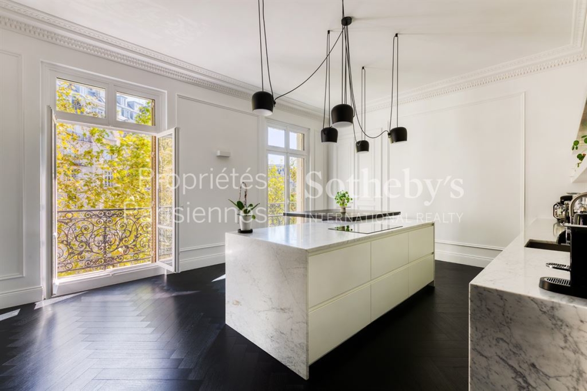Appartement de luxe à vendre à Paris 16ème, 7 900 000 €, Photo 6