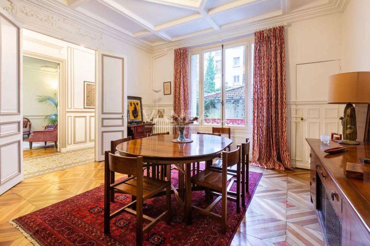 Maison de luxe à vendre à Paris 15Ème, 3 150 000 €, Photo 6