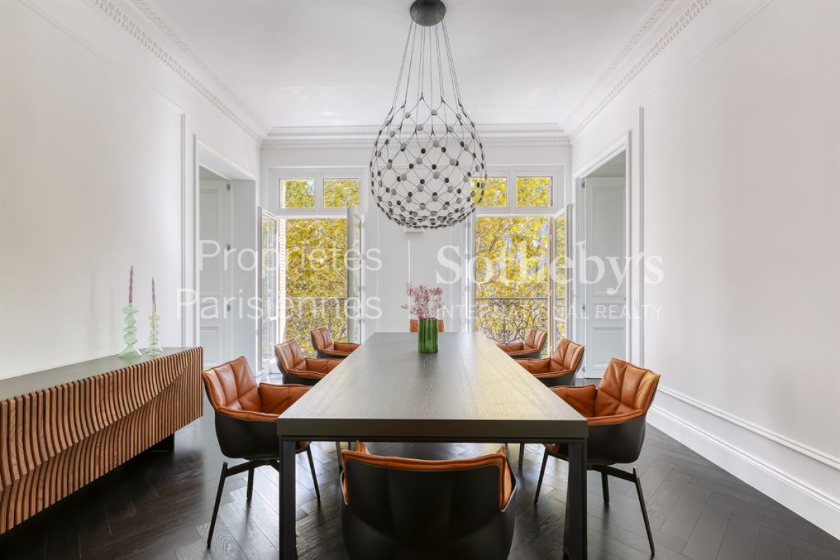 Appartement de luxe à vendre à Paris 16ème, 7 900 000 €, Photo 7