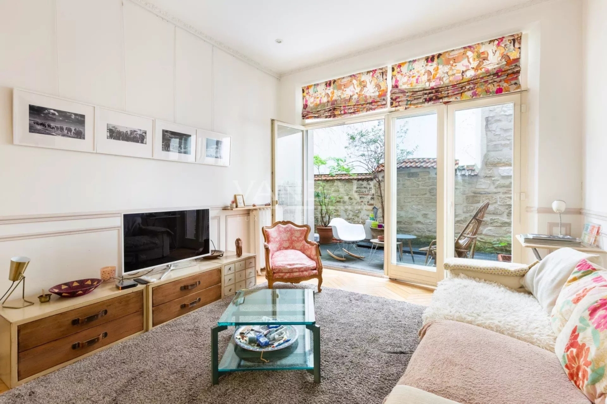 Maison de luxe à vendre à Paris 15Ème, 3 150 000 €, Photo 7