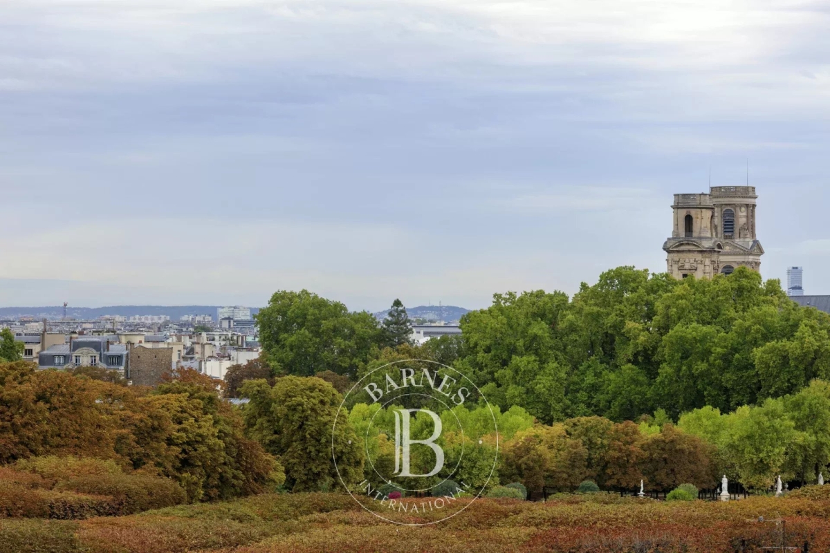Luxury Apartment for sale in Paris 6Ème, 4 935 000 €, Photo 1
