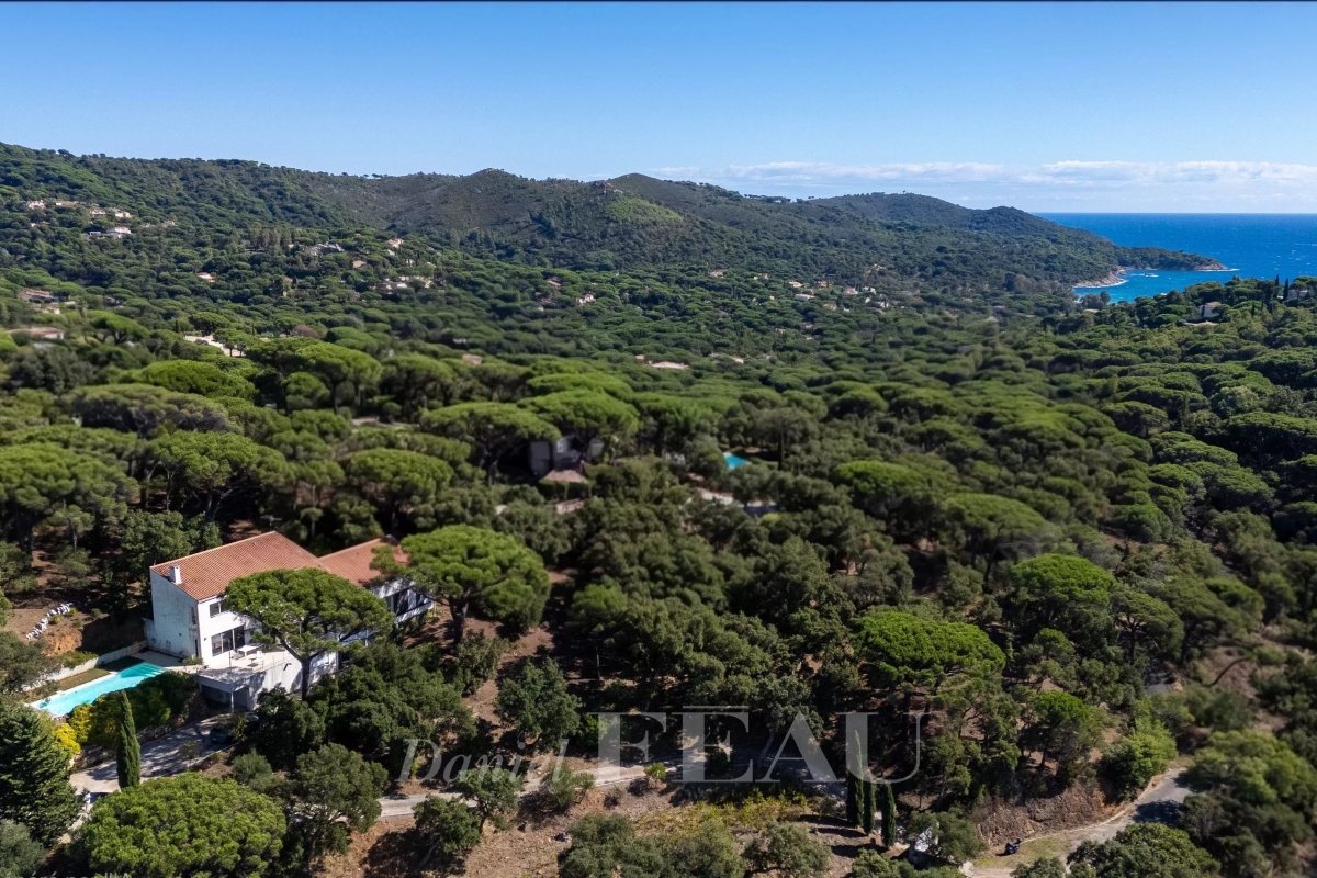 Luxury House for sale in La Croix-Valmer, 3 800 000 €, Photo 2