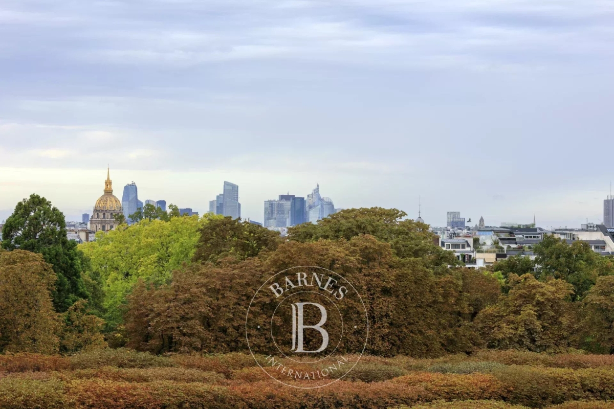 Luxury Apartment for sale in Paris 6Ème, 4 935 000 €, Photo 3