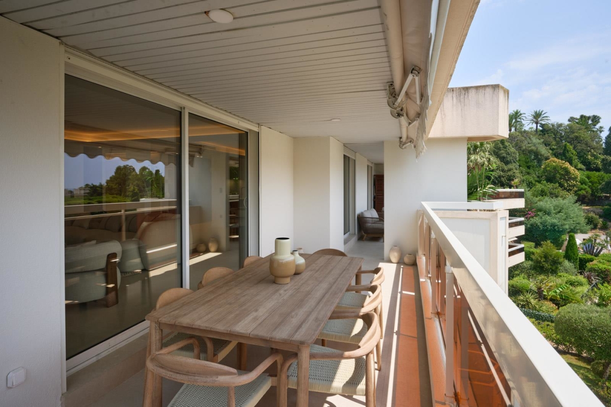 Appartement de luxe à vendre à Cannes, 2 495 000 €, Photo 4