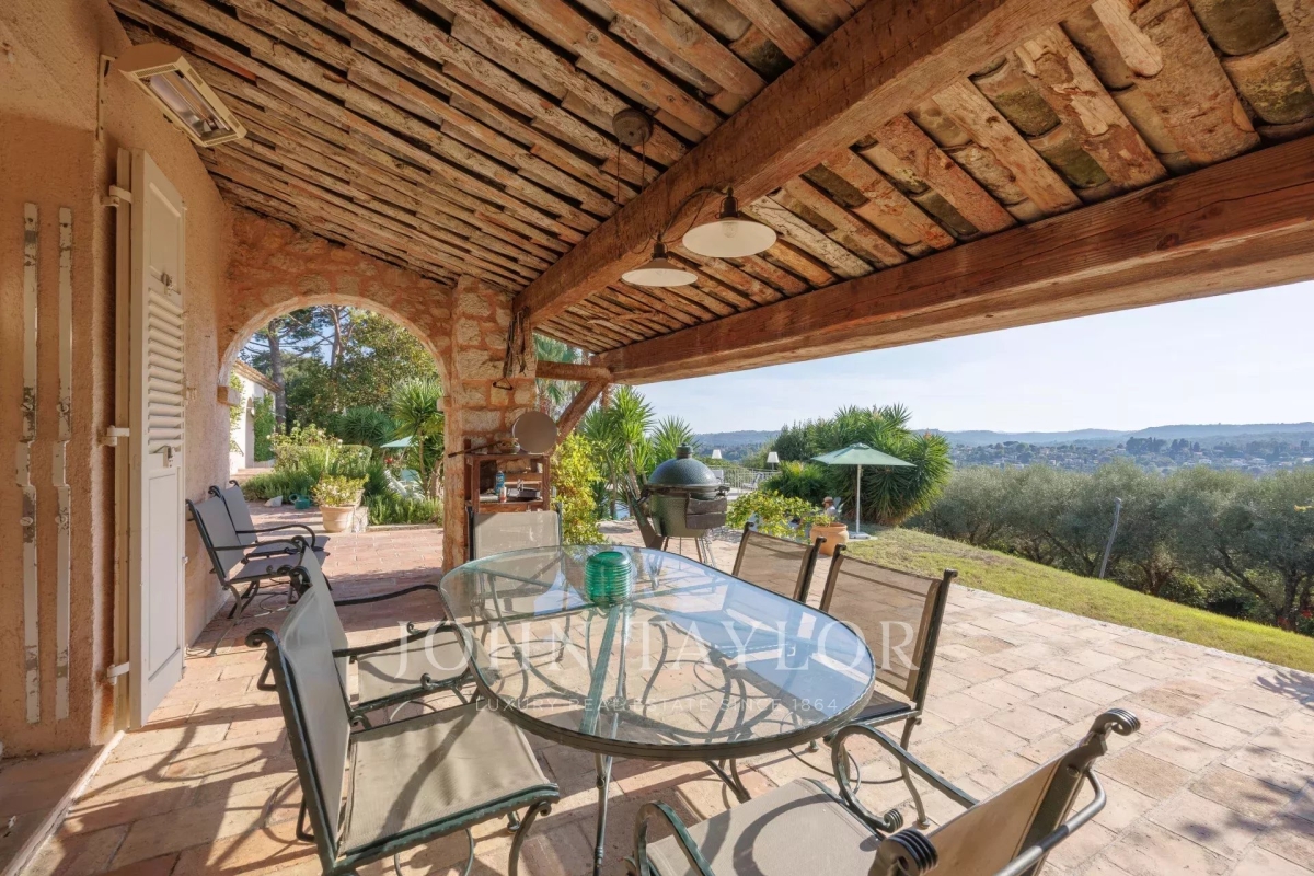 Luxury House for sale in Saint-Paul-de-Vence, 2 590 000 €, Photo 4