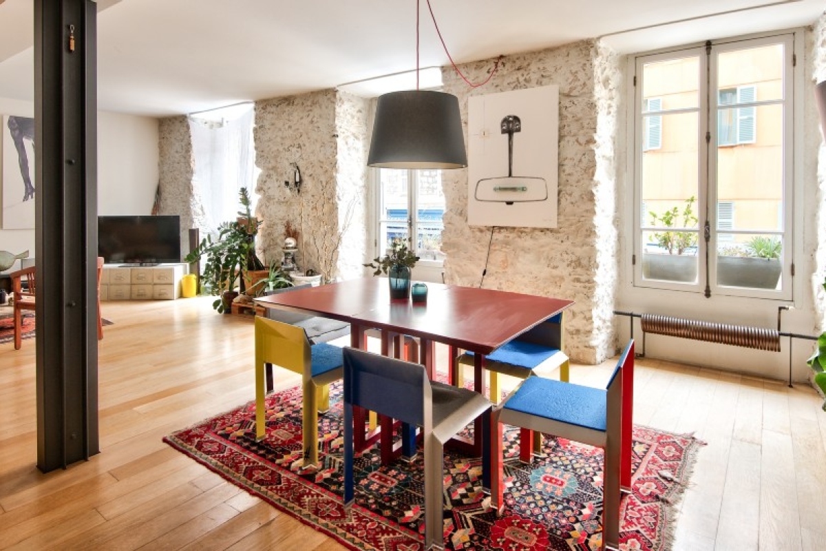 Luxury Apartment for sale in Nice, 675 000 €, Photo 5