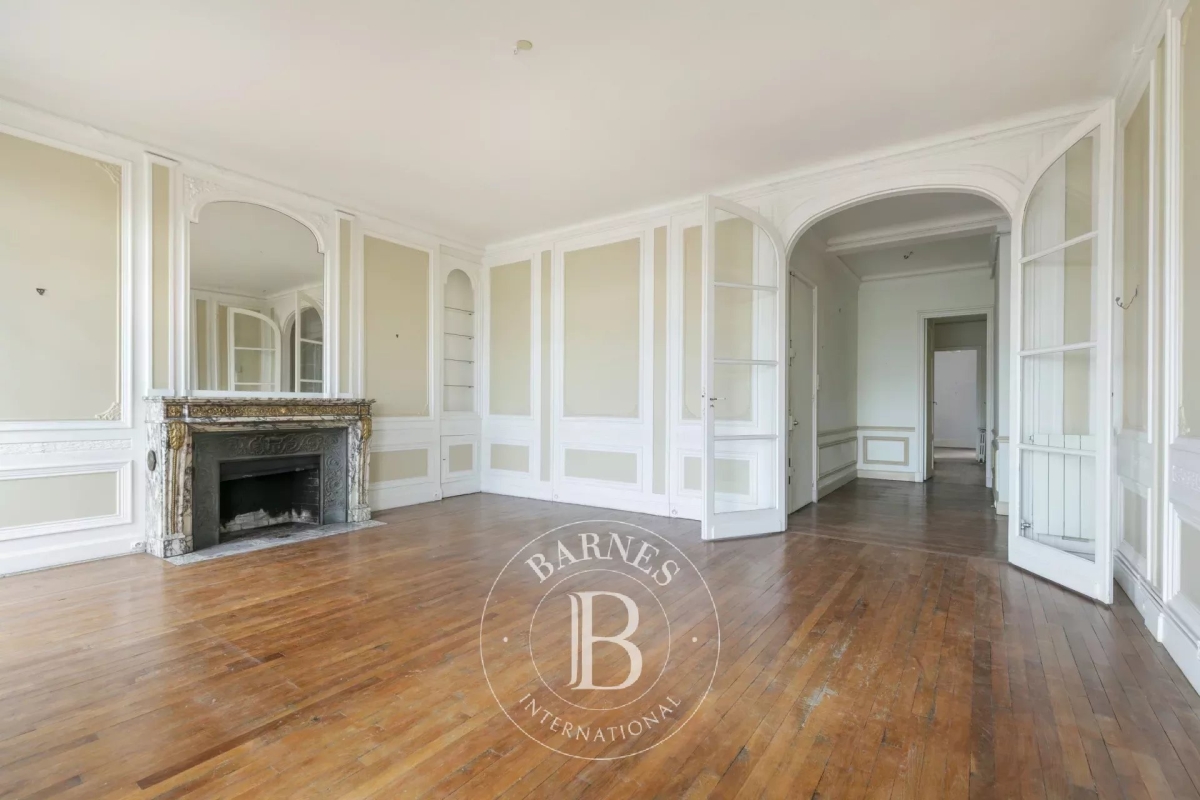 Luxury Apartment for sale in Paris 6Ème, 4 935 000 €, Photo 5