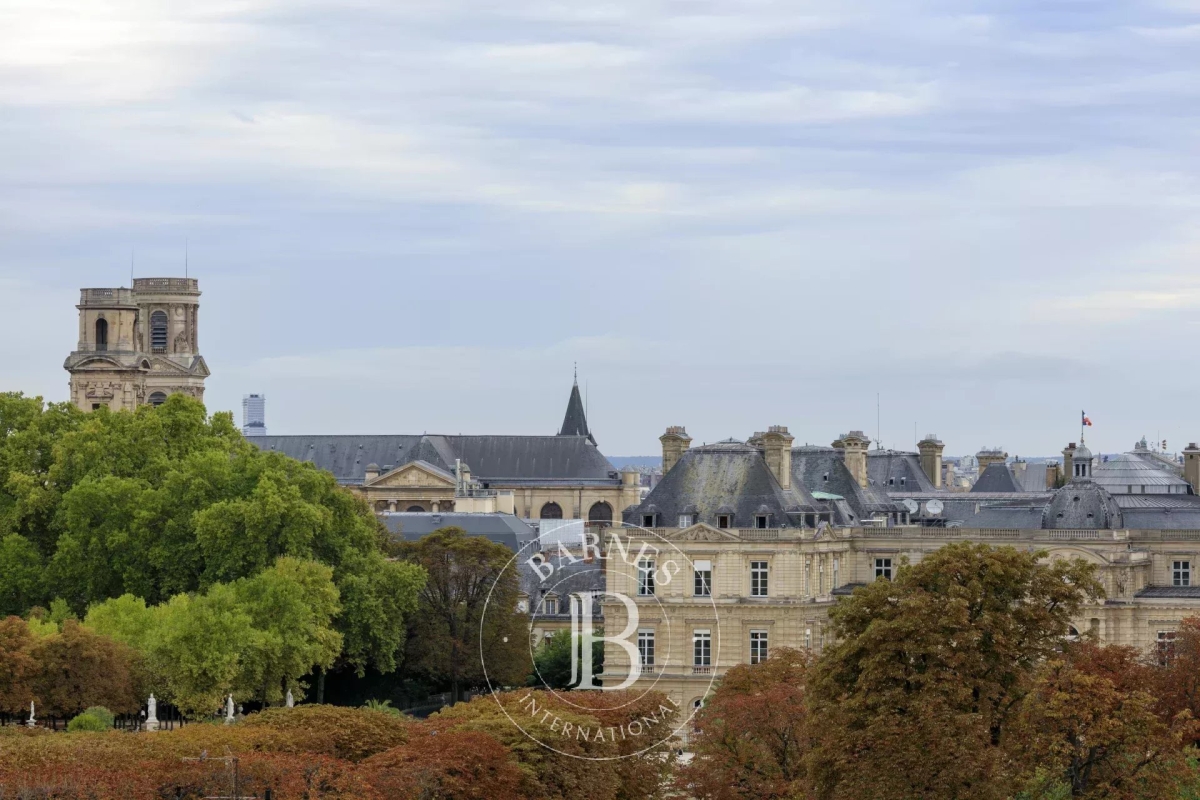 Luxury Apartment for sale in Paris 6Ème, 4 935 000 €, Photo 6