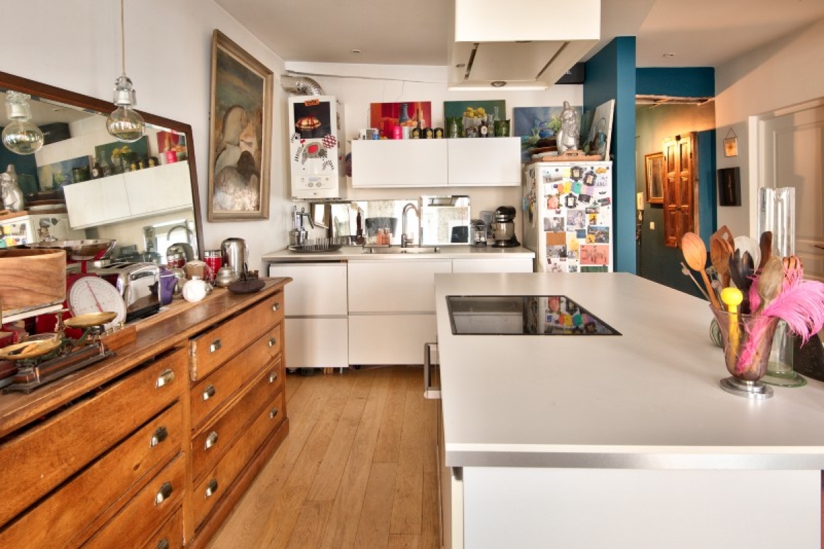 Luxury Apartment for sale in Nice, 675 000 €, Photo 7