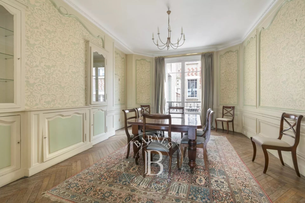Luxury Apartment for sale in Paris 6Ème, 4 935 000 €, Photo 7