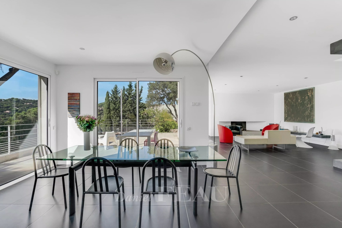 Luxury House for sale in La Croix-Valmer, 3 800 000 €, Photo 7