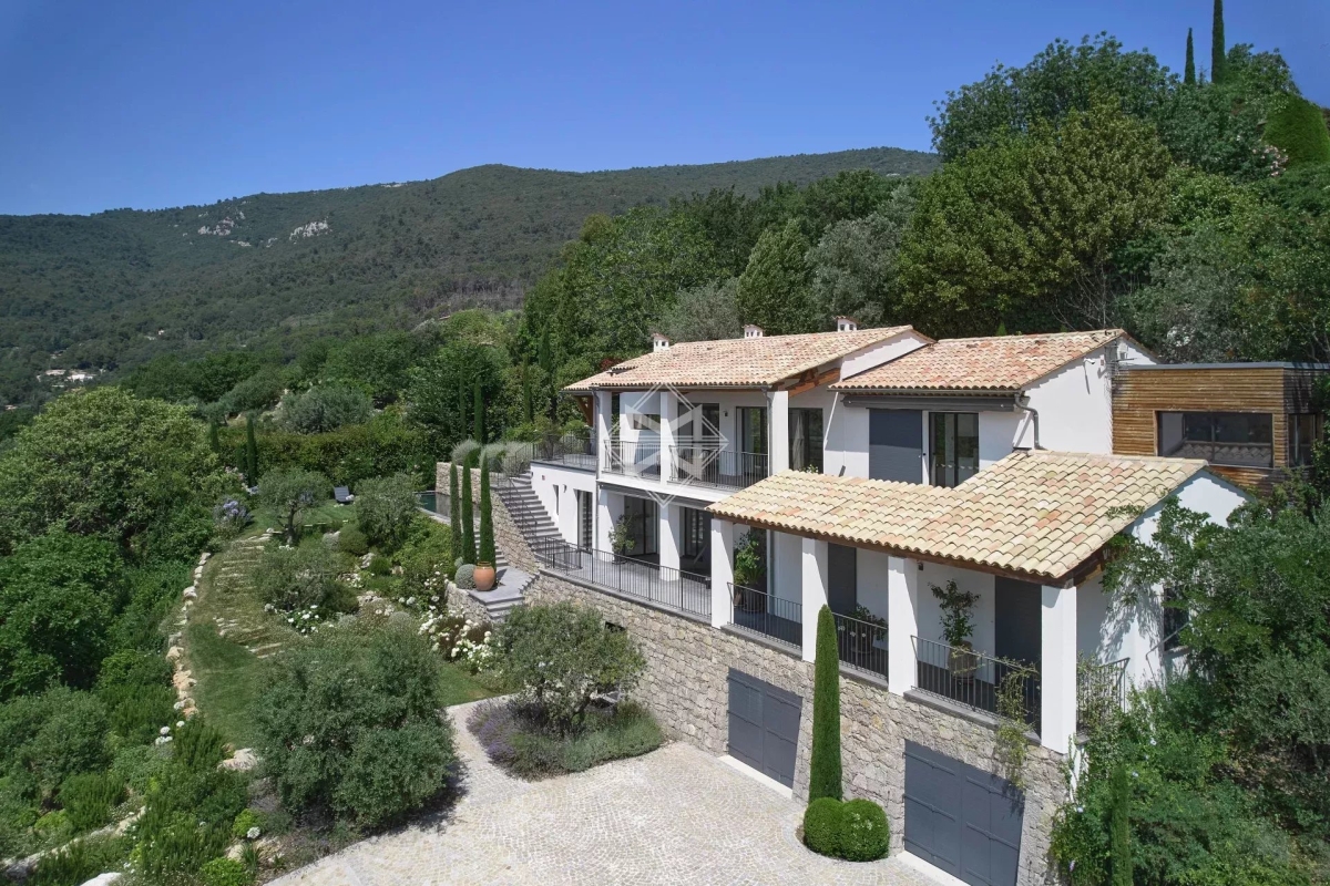 Maison de luxe à vendre à Seillans, 3 328 000 €, Photo 1