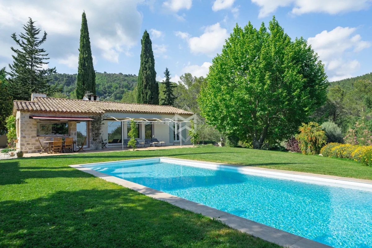 Luxury House for sale in Fayence, 1 293 000 €, Photo 2