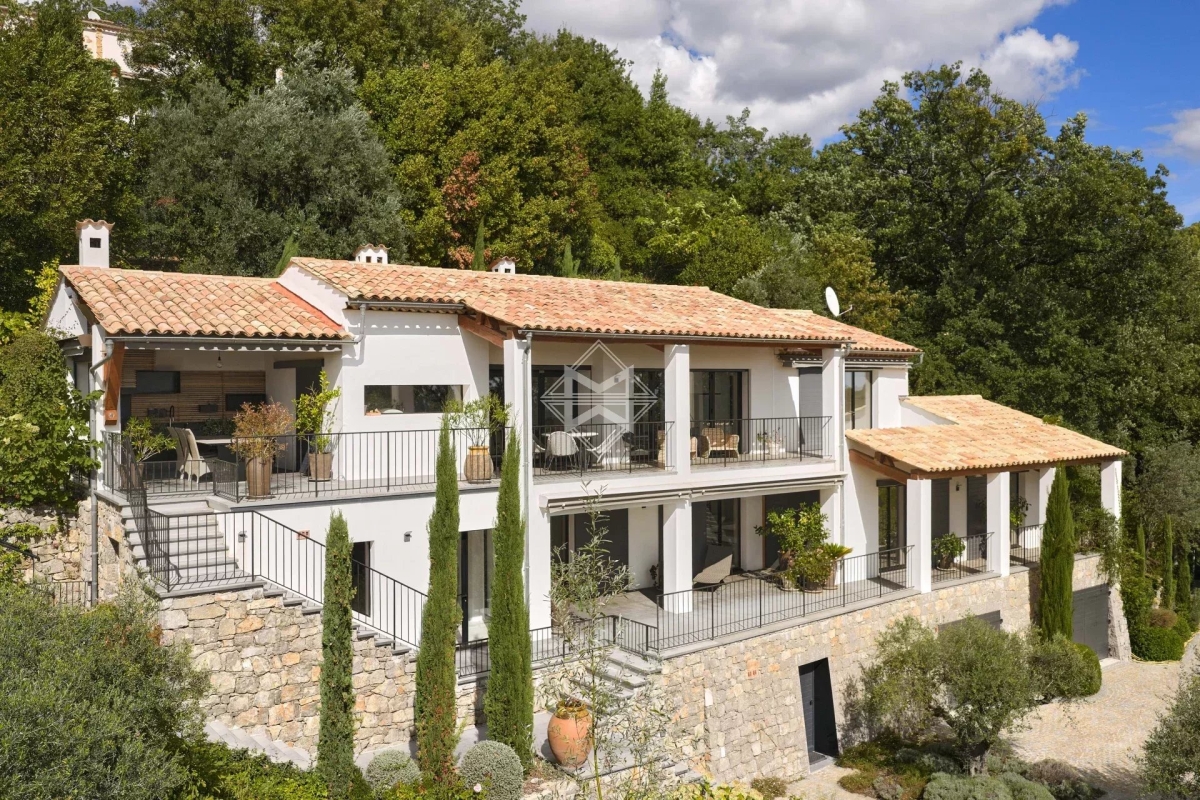 Maison de luxe à vendre à Seillans, 3 328 000 €, Photo 3