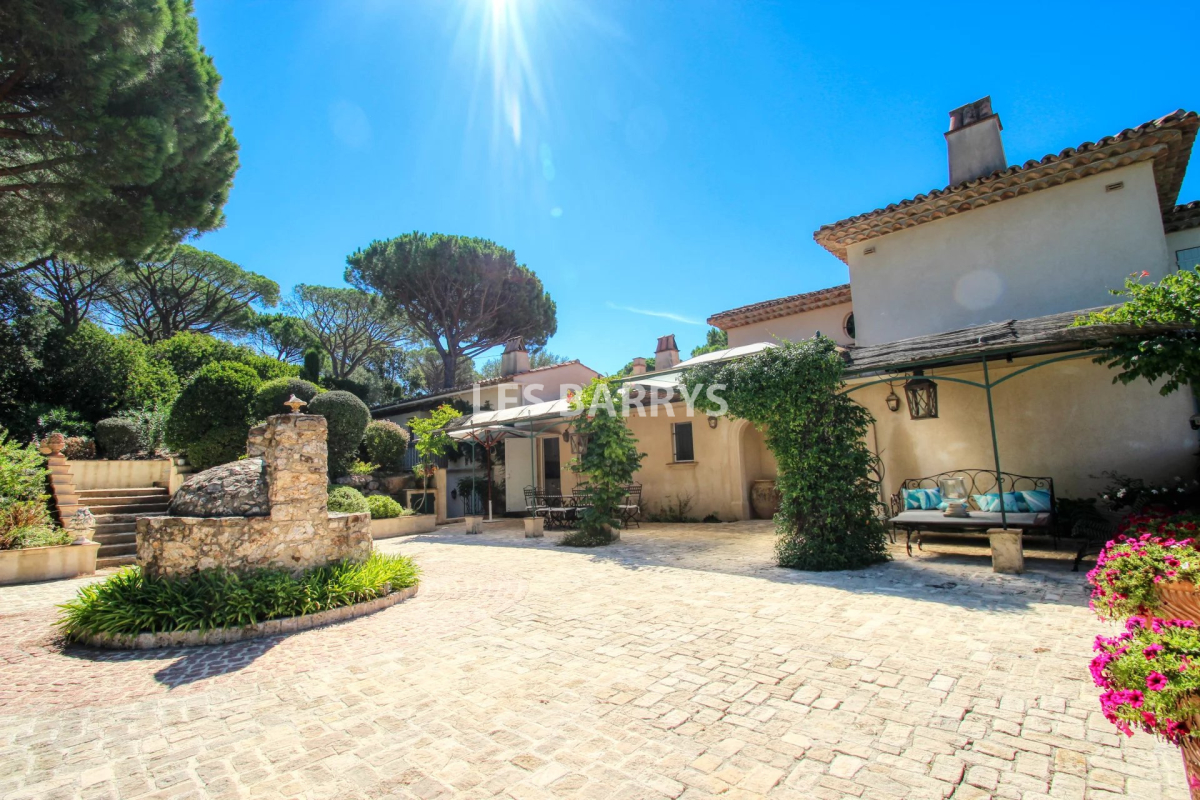 Luxury House for sale in Ramatuelle, 8 500 000 €, Photo 4