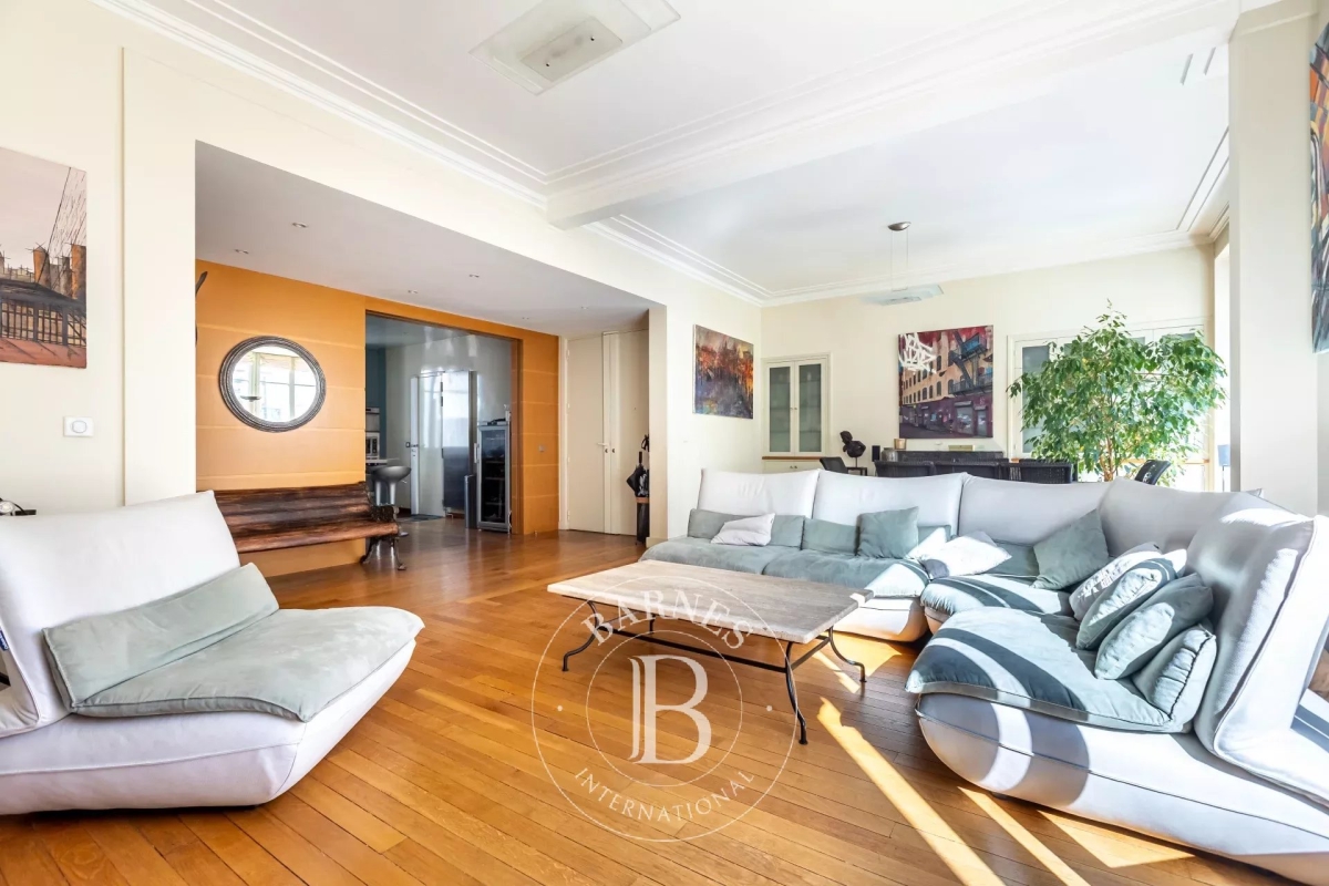 Appartement de luxe à vendre à Boulogne-Billancourt, 1 680 000 €, Photo 4