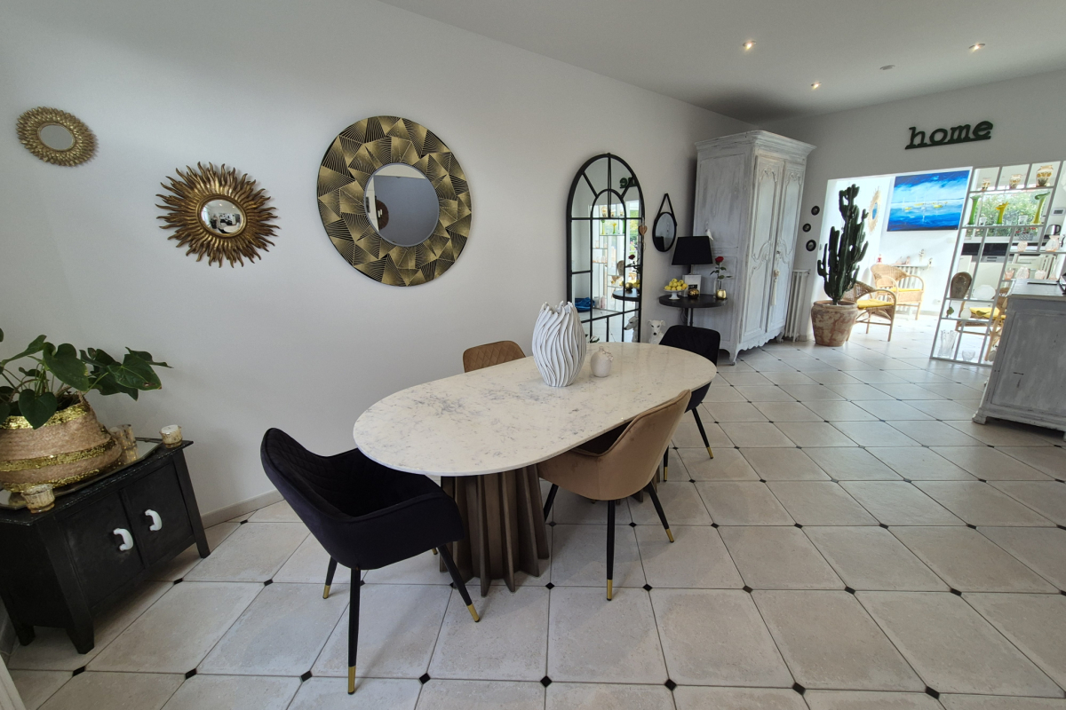 Maison de luxe à vendre à Royan, 572 000 €, Photo 5