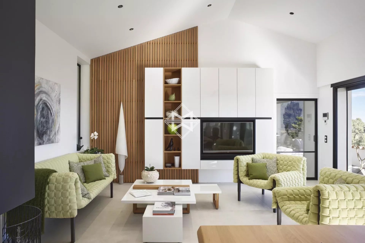Maison de luxe à vendre à Seillans, 3 328 000 €, Photo 5