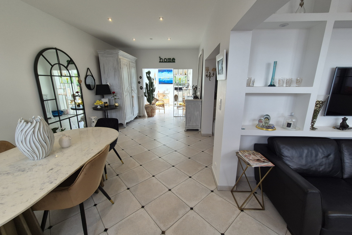 Maison de luxe à vendre à Royan, 572 000 €, Photo 7