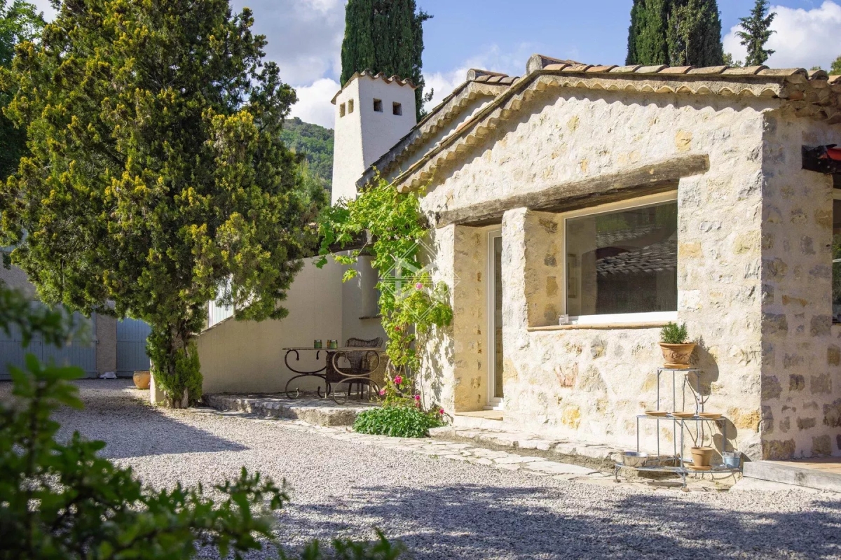 Luxury House for sale in Fayence, 1 293 000 €, Photo 7