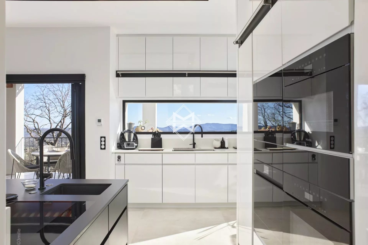 Maison de luxe à vendre à Seillans, 3 328 000 €, Photo 7