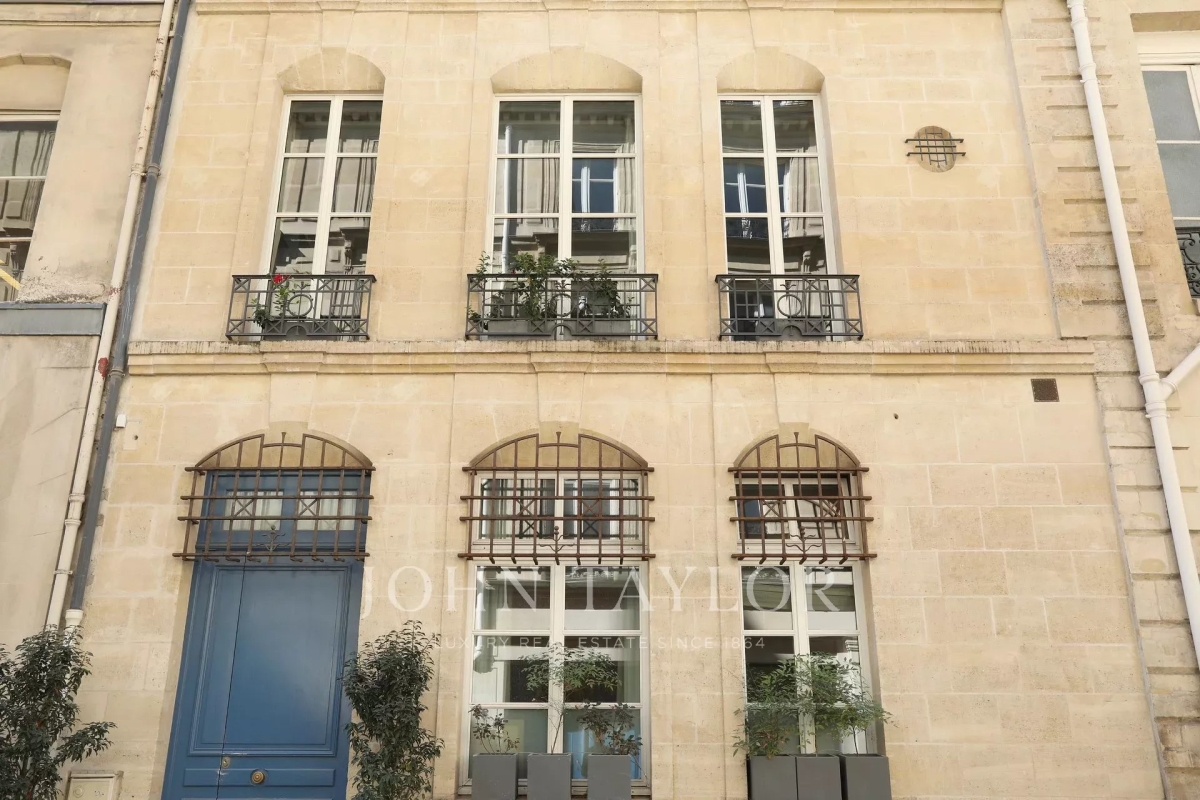Luxury House for sale in Paris 6Ème, 7 950 000 €, Photo 1