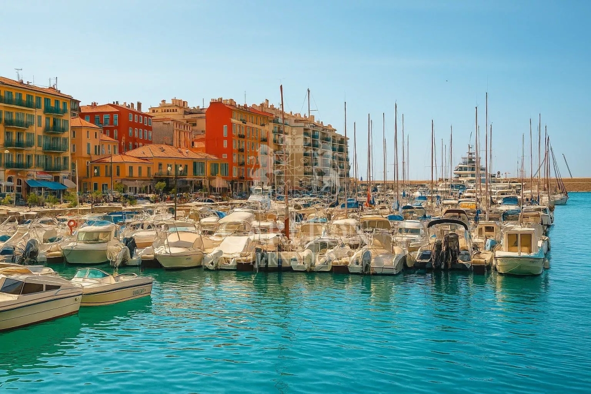 Luxury Apartment for sale in Nice, 337 481 €, Photo 1