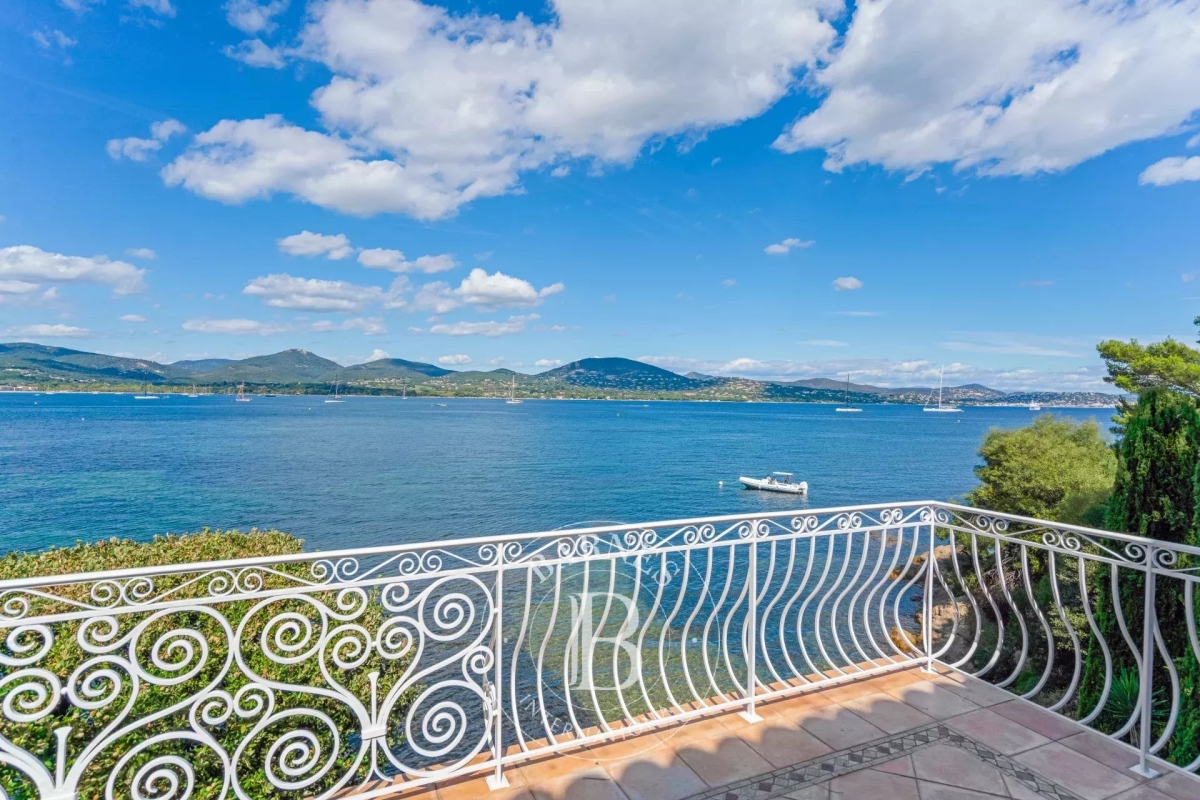 Maison de luxe à vendre à Gassin, 8 900 000 €, Photo 1