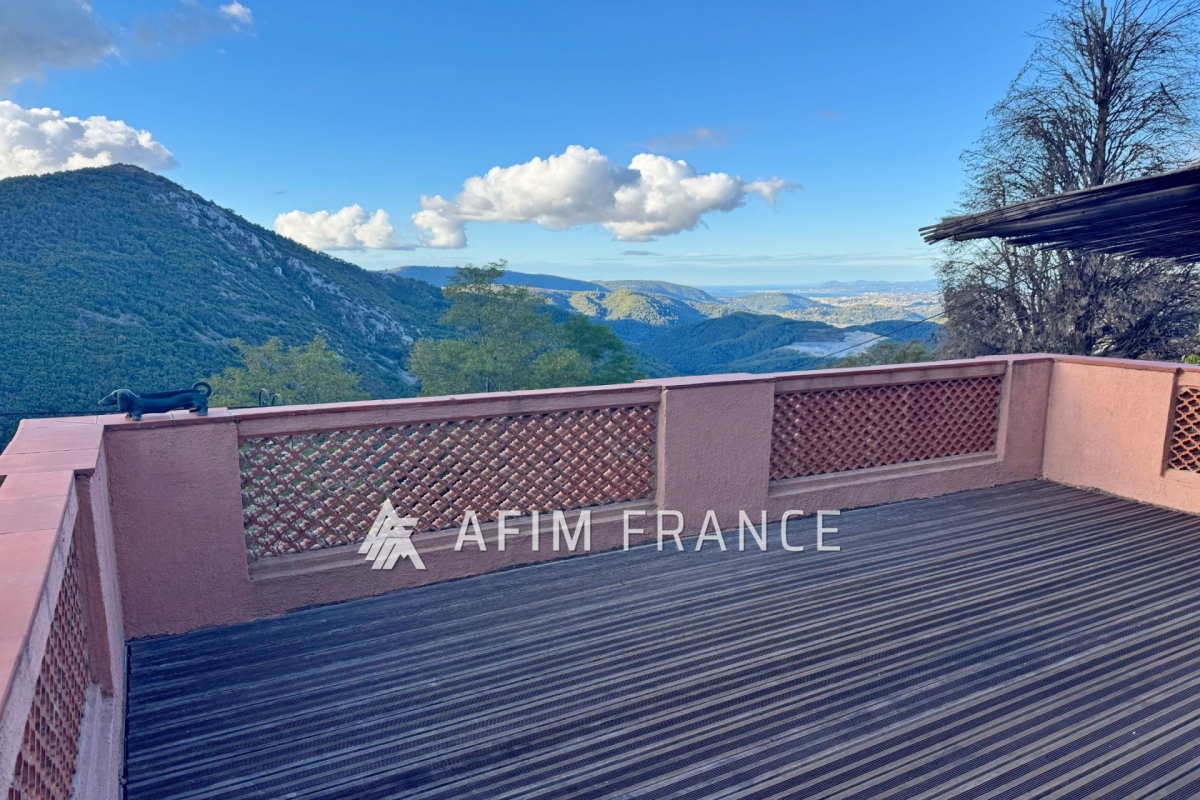 Luxury House for sale in Peille, 472 500 €, Photo 1