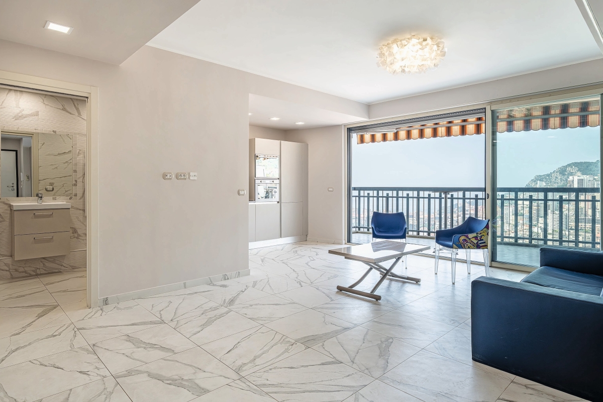 Luxury Apartment for sale in Monaco, 4 200 000 €, Photo 2