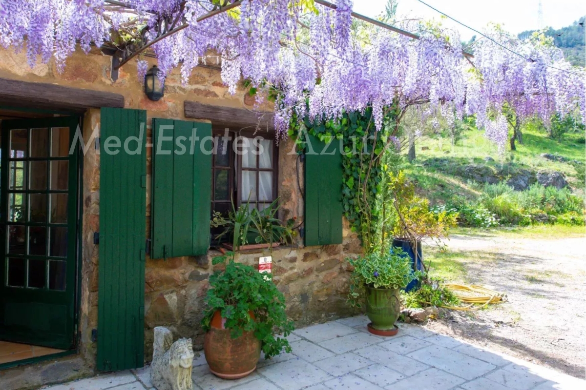 Luxury House for sale in Plan-de-La-Tour, 1 680 000 €, Photo 2